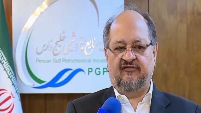 محمد شریعتمداری از دلایل کسب رتبه تاریخی هلدینگ خلیج‌فارس در رده‌بندی معتبر جهانی ICIS می‌گوید