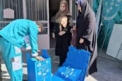 دانش‌آموزان منطقه ۱۶، همراهان مهر و محیط‌زیست