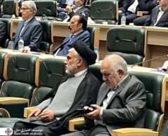 حضور فعال مؤسسه اعتباری ملل در سی‌وپنجمین همایش بانکداری اسلامی