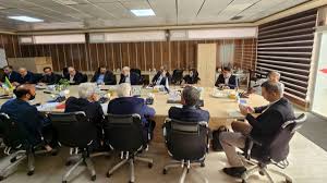 ایریتک به دنبال فعال‌سازی ظرفیت‌ها برای جهش در صادرات خدمات فنی و مهندسی