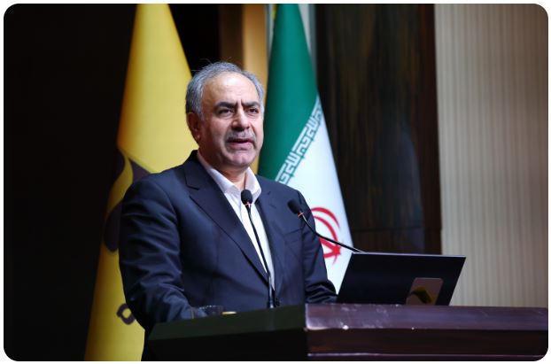 دکتر فرشاد حیدری، مدیرعامل بانک آینده شد