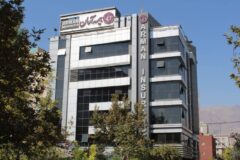 بیمه آرمان ترکیب جدید هیات مدیره خود را شناخت