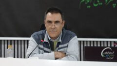 پیام تبریک مدیرعامل شرکت پتروشیمی ایلام به مناسبت هفته دفاع مقدس