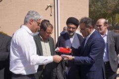 توزیع هزار بسته معیشتی و نوشت‌افزار در چوار با مشارکت پتروشیمی ایلام