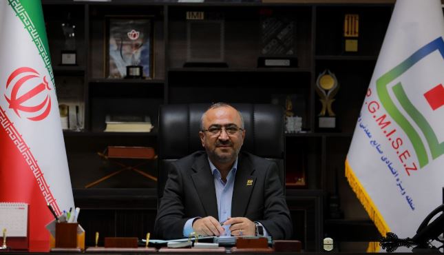 رسیدگی به مشکلات و تعامل مشترک با سرمایهگذاران در «روز تسهیلگری» رسیدگی به مشکلات و تعامل مشترک با سرمایهگذاران در «روز تسهیلگری»