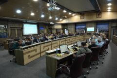 پروژه‌های بزرگ منطقه یک تا پایان سال به اتمام خواهد رسید