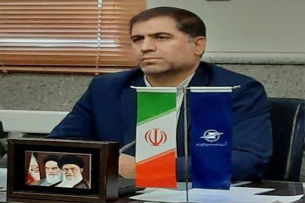 آغاز پروازهای فرودگاه شهدای بم پس از بهسازی سطوح پروازی