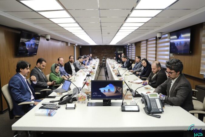 گواهی سپرده بیت‌کوین در راه بورس کالا/ بازار مالی ایران در آستانه تحولی نو