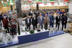 گرامیداشت هفته دفاع مقدس در پاکسان| تأکید بر جهاد اقتصادی و اتحاد ملی