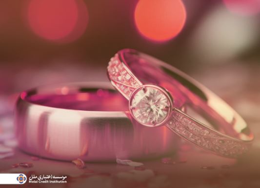 پرداخت بیش از ۱,۴۹۰,۰۰۰ میلیون ریال تسهیلات قرضالحسنه ملل در مردادماه ۱۴۰۴ پرداخت بیش از ۱,۴۹۰,۰۰۰ میلیون ریال تسهیلات قرضالحسنه ملل در مردادماه ۱۴۰۴