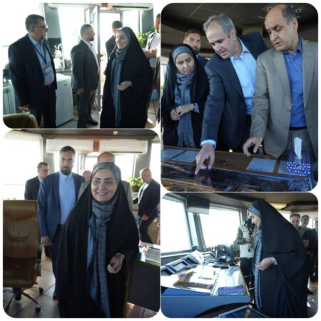 آغاز مطالعات توسعه فرودگاه رشت و تسریع در تملک اراضی انتهای باند