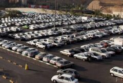 احداث ۷۰۰ واحد پارکینگ در محله ستارخان