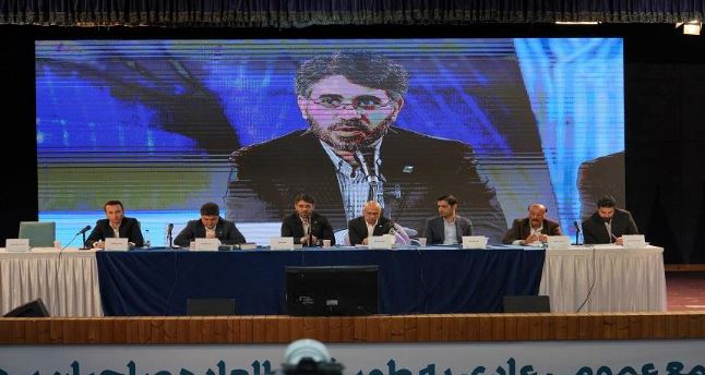 مجمع عمومی عادی بطور فوق العاده بانک کارآفرین (سهامی عام) برگزار شد