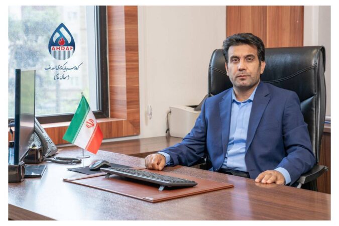 برنامه جامع آموزشی اهداف تدوین و اجرایی شد