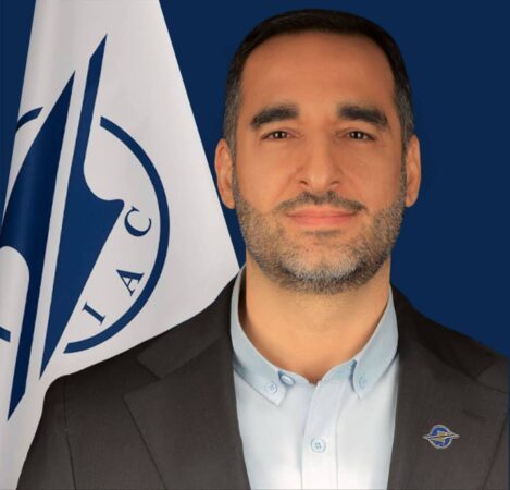 مسئوليت خطير آتش نشانان ضامن ايمني صنعت هوانوردي و فرودگاهي است