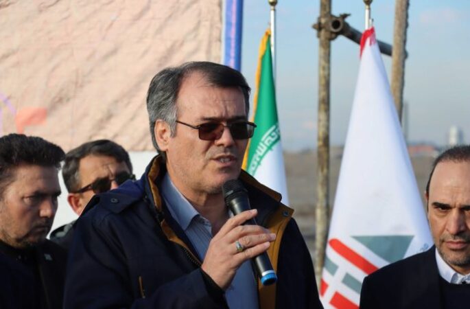 پروژه پیشران اقتصادی آرتاویل؛ گام بلند فولاد ایران به سمت تولید جهانی