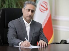 پیام مدیرعامل بانک صنعت و معدن به مناسبت شصت‌ونهمین سالروز تأسیس این بانک