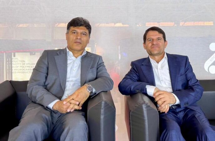 افزایش سبد محصولات پتروشیمی شهید تندگویان در دستور کار قرار گرفت