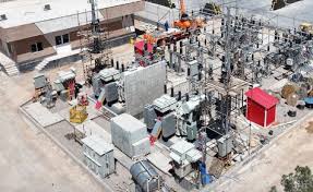 گام بزرگ نفت سپاهان در ارتقای زیرساخت‌های انرژی؛ اتصال پست برق ۶۳ کیلوولت اختصاصی به شبکه سراسری