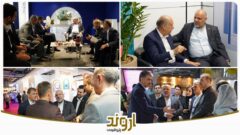بازدید مدیرعامل پتروشیمی اروند از انجمن‌های صنایع پایین‌دستی و گفت‌وگو با مشتریان درباره توسعه گریدها