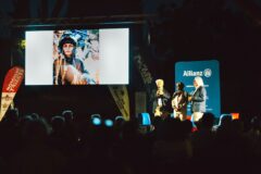 بانوی ایرانی عضو تیم‌ سه نفره جهانی سوخت سبز شد