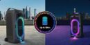 سامسونگ از اسپیکر‌های جدید Sound Tower در نمایشگاه IFA 2025 رونمایی کرد