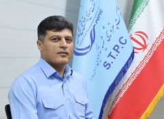 پیام مدیرعامل پتروشیمی شهید تندگویان به مناسبت هفته دفاع مقدس