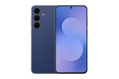 سامسونگ از گوشی جدید Galaxy S25 FE رونمایی کرد