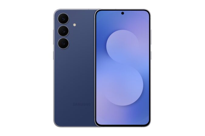 سامسونگ از گوشی جدید Galaxy S25 FE رونمایی کرد سامسونگ از گوشی جدید Galaxy S25 FE رونمایی کرد