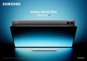 رونمایی از سری Galaxy Tab S11؛ هوشمندترین و پیشرفته‌ترین تبلت‌های سامسونگ تا به امروز