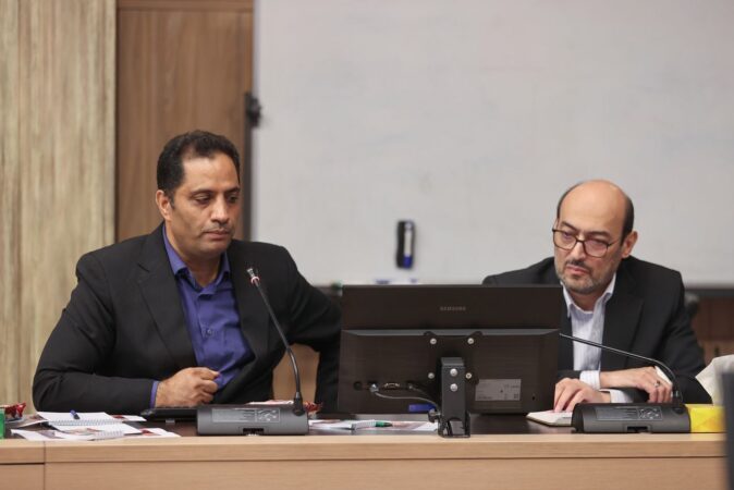 غرفههای شرکتکنندگان در نمایشگاه بینالمللی گوانجو جانمایی شد غرفههای شرکتکنندگان در نمایشگاه بینالمللی گوانجو جانمایی شد