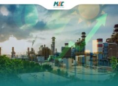 عملکرد شهریور ماه ۱۴۰۴ «مبین» / رشد پایدار تولید، فروش و درآمد در شرکت مبین انرژی خلیج فارس