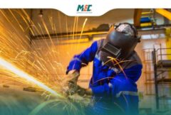 عملیات اضطراری تعمیر خطوط آب دریا توسط مبین انرژی خلیج فارس با موفقیت پایان یافت