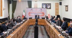 عبور از تنگناهای اقتصادی با بهره‌برداری مناسب از ظرفیت‌ها/ توسعه بانکداری شرکتی در بانک مسکن