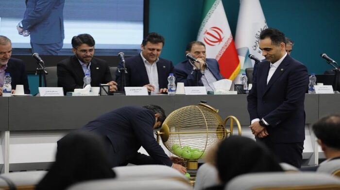نیک آفرین پنجم برندگان خود را شناخت نیک آفرین پنجم برندگان خود را شناخت