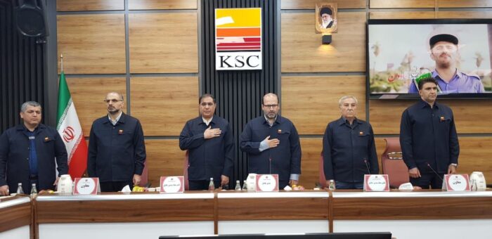 نوآوری در فرآیندها و ارتقای بهره‌وری با اتکا به خلاقیت‌ها و توانایی‌های بومی