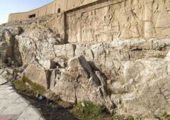 احیای چشمه علی؛ بازگشت جان به میراث هشت‌ هزار ساله شهر ری