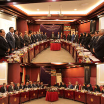 رئیس هیئت مدیره بانک اقتصادنوین: منابع شعب صرف آبادانی و اشتغال همان منطقه شود