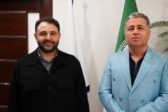 اراده ای مضاعف و خلاقیت در ارائه خدمات برتر بانکی به فعالان صنعت پتروشیمی داریم