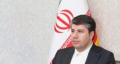 پیام مدیر عامل بانک توسعه صادرات ایران به مناسبت روز ملی صادرات