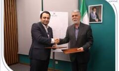 آیین رونمایی از شناسنامه آثار هنری برگزار شد