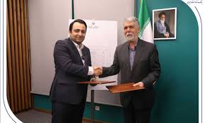آیین رونمایی از شناسنامه آثار هنری برگزار شد آیین رونمایی از شناسنامه آثار هنری برگزار شد
