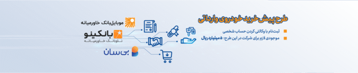ثبتنام دوره جدید عرضه خودروهای وارداتی آغاز شد ثبتنام دوره جدید عرضه خودروهای وارداتی آغاز شد