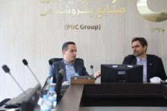 هم‌افزایی شستا، PIIC و رایتل برای توسعه زیرساخت‌های نوآوری