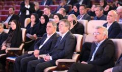 شبکه نمایندگی، شریک راهبردی بیمه ایران در مسیر توسعه