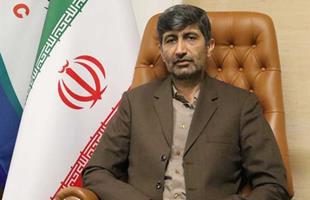 یدالله مصدقی فرد به عنوان رییس هئیت مدیره پتروشیمی پارس منصوب شد