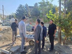 تصویب سه طرح توسعه‌ای ترافیک با محوریت مرکز معاینه فنی شماره ۲ در بلوار اوشان