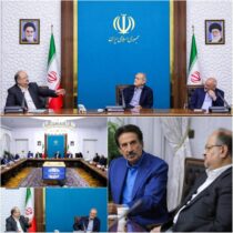 تأکید رئیس‌جمهور بر تأمین انرژی مورد نیاز واحدهای پتروشیمی