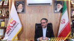 رویکرد هوشمندسازی فولادکاوه جنوب کیش‎