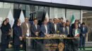 بیمه پارسیان پانزدهمین سال حضور خود در بورس تهران را جشن گرفت بیمه پارسیان پانزدهمین سال حضور خود در بورس تهران را جشن گرفت